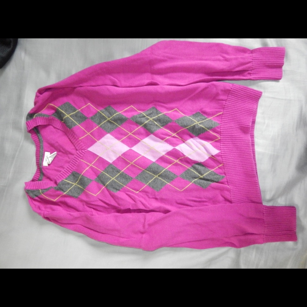 Sweater - Picture 2 of 5